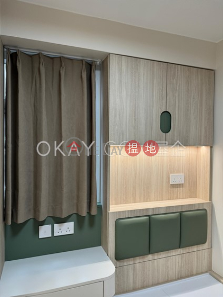 福滿大廈|中層|住宅-出租樓盤-HK$ 25,000/ 月