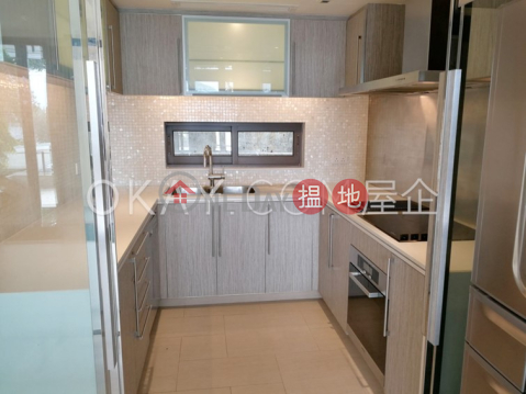 Lovely house with sea views, rooftop | Rental | Che Keng Tuk Village 輋徑篤村 _0