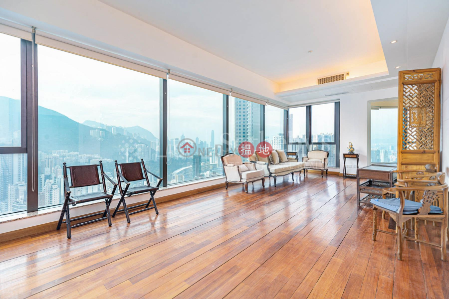 Property for Sale at The Colonnade with more than 4 Bedrooms 152 Tai Hang Road | Wan Chai District Hong Kong Sales HK$ 120M