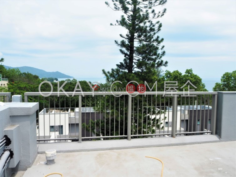 Property Search Hong Kong | OneDay | Residential, Rental Listings Gorgeous house with sea views, rooftop & balcony | Rental