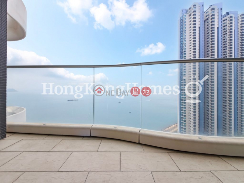 3 Bedroom Family Unit for Rent at Phase 6 Residence Bel-Air, 688 Bel-air Ave | Southern District Hong Kong | Rental, HK$ 58,000/ month
