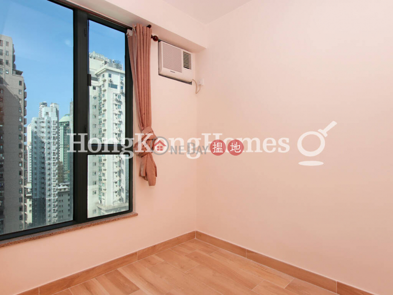 Property Search Hong Kong | OneDay | Residential, Rental Listings | 2 Bedroom Unit for Rent at Elite Court