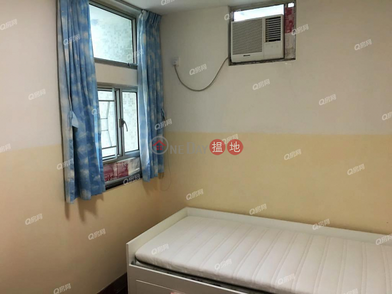 Property Search Hong Kong | OneDay | Residential, Sales Listings | Cumine Court | 2 bedroom High Floor Flat for Sale