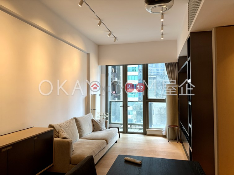 3房2廁,星級會所,露台西浦出售單位|西浦(SOHO 189)出售樓盤 (OKAY-S100244)