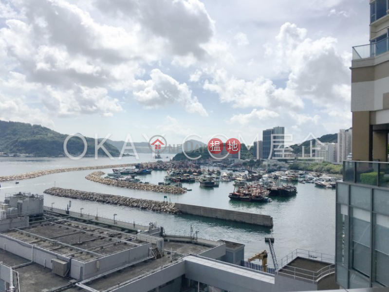 Property Search Hong Kong | OneDay | Residential | Sales Listings Tasteful 2 bedroom on high floor with balcony | For Sale