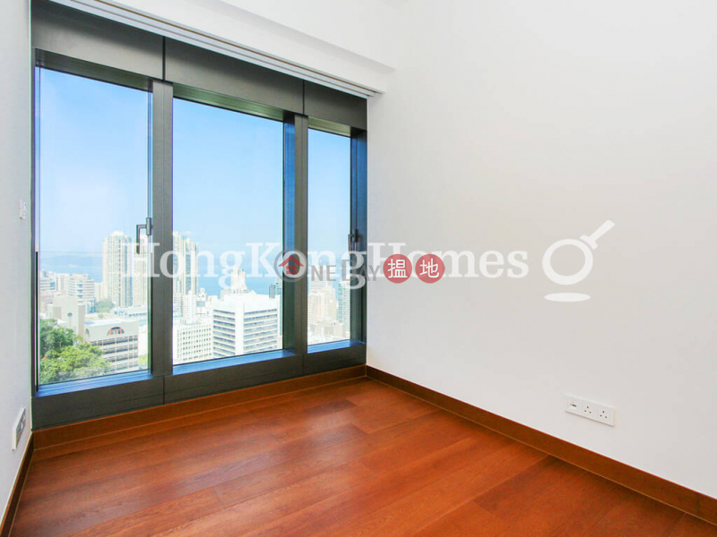 HK$ 103,000/ month University Heights, Western District, 4 Bedroom Luxury Unit for Rent at University Heights