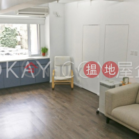 2房1廁偉利大廈出租單位, 偉利大廈 Welland Building | 西區 (OKAY-R383096)_0