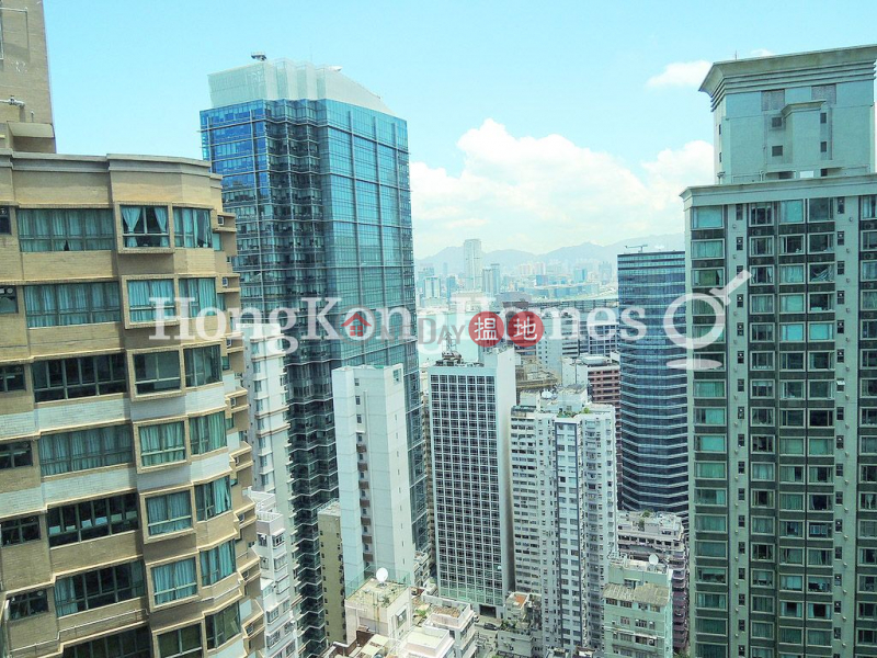 3 Bedroom Family Unit at Royal Court | For Sale, 9 Kennedy Road | Wan Chai District | Hong Kong, Sales | HK$ 15.28M