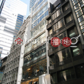 Office Unit for Rent at VC House, VC House 安皇商業大廈 | Central District (HKO-32737-ABER)_0