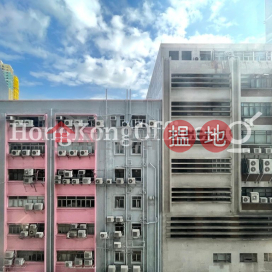 半島大廈寫字樓+工業單位出租, 半島大廈 Peninsula Tower | 長沙灣 (HKO-71091-AKHR)_0