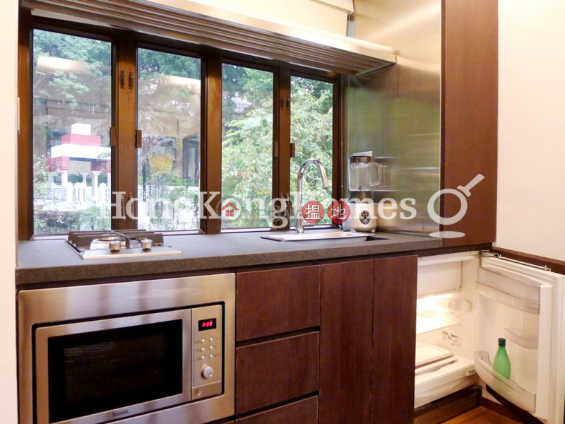 Silver Jubilee Mansion | Unknown | Residential Rental Listings | HK$ 20,000/ month