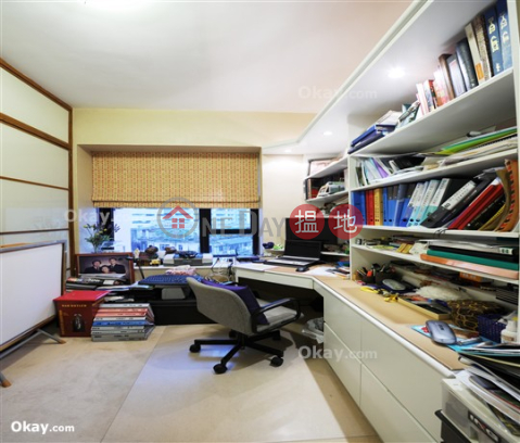 3房2廁,星級會所,露台薈萃苑出售單位 | 薈萃苑 Regal Crest _0