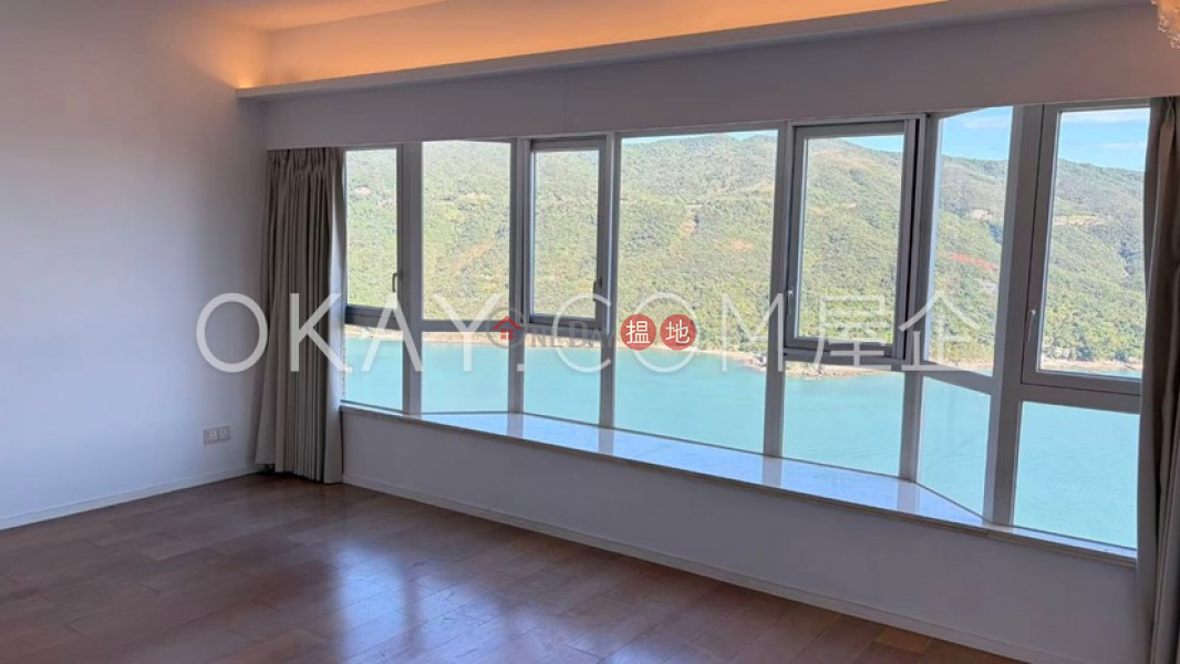 香港搵樓|租樓|二手盤|買樓| 搵地 | 住宅-出售樓盤|3房2廁,海景,星級會所,連車位紅山半島 第4期出售單位