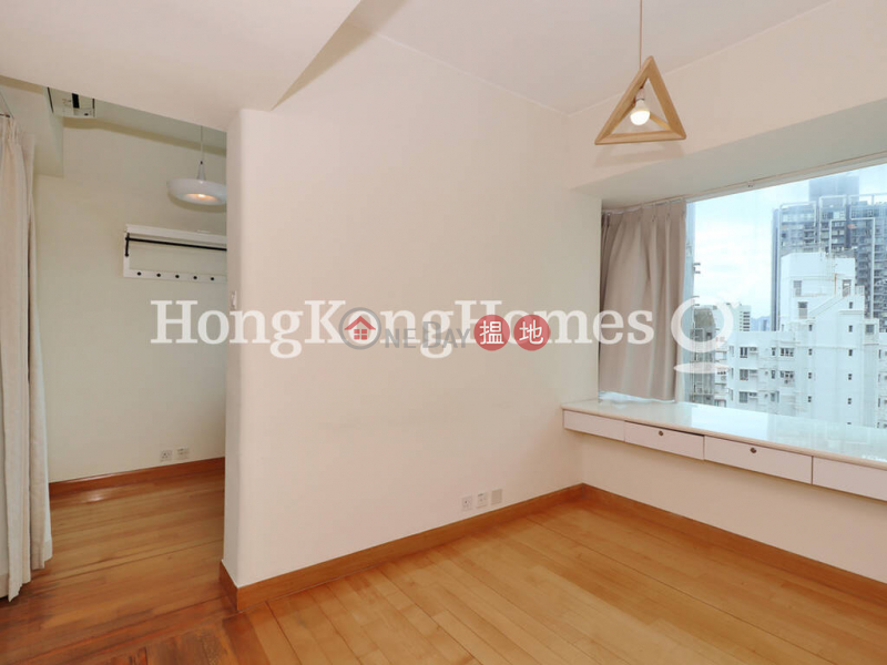 1 Bed Unit for Rent at Reading Place, Reading Place 莊士明德軒 Rental Listings | Western District (Proway-LID20776R)