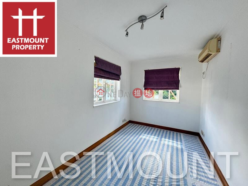 HK$ 42M, Tai Hang Hau Village | Sai Kung | Clearwater Bay Village House | Property For Sale and Rent in Tai Hang Hau, Lung Ha Wan 龍蝦灣大坑口-Detached, Sea view, Big Garden