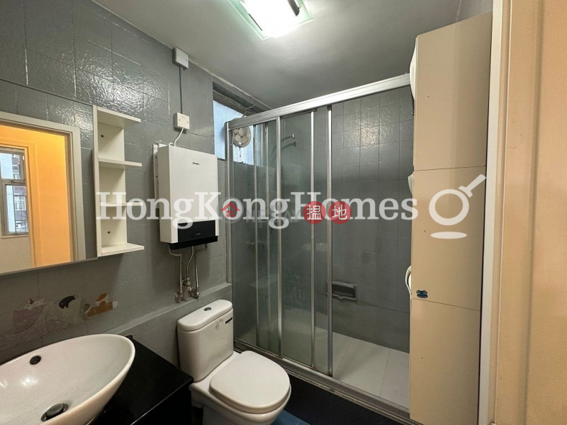 3 Bedroom Family Unit for Rent at (T-12) Heng Shan Mansion Kao Shan Terrace Taikoo Shing 7 Tai Wing Avenue | Eastern District Hong Kong Rental | HK$ 26,500/ month