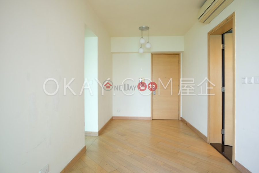 Property Search Hong Kong | OneDay | Residential, Rental Listings | Unique 2 bedroom on high floor with sea views & balcony | Rental