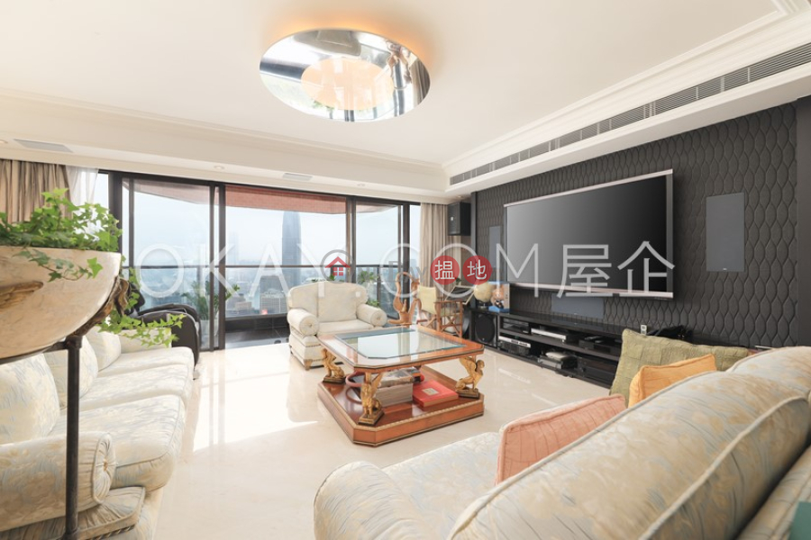 3房3廁,實用率高,極高層,星級會所愛都大廈2座出租單位|愛都大廈2座(Estoril Court Block 2)出租樓盤 (OKAY-R33287)