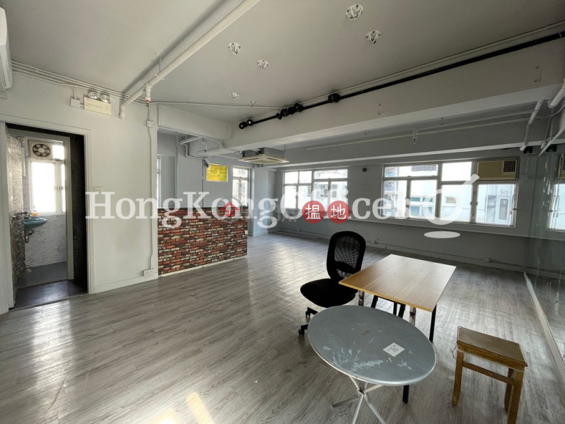 Office Unit for Rent at Capri Building, Capri Building 嘉碧大廈 Rental Listings | Yau Tsim Mong (HKO-85214-AIHR)