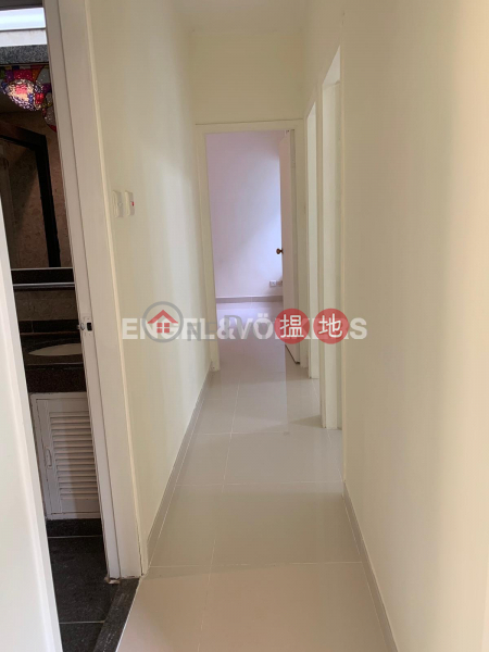 3 Bedroom Family Flat for Rent in Mid Levels West | Scenecliff 承德山莊 Rental Listings
