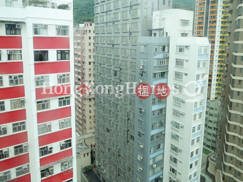 1 Bed Unit for Rent at Westview Height, Westview Height 聚賢逸居 | Western District (Proway-LID106907R)_0