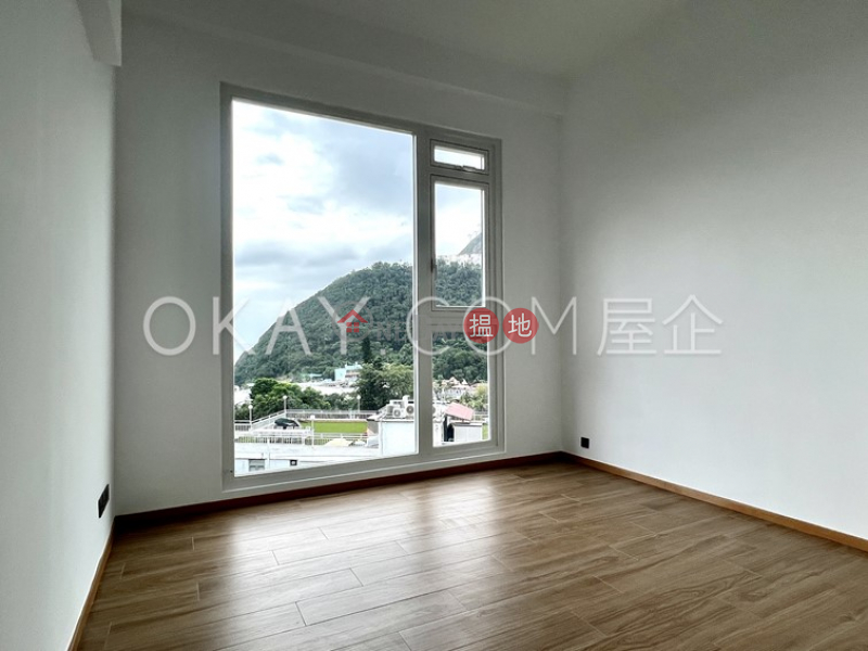 HK$ 75,000/ month | Mini Ocean Park Station | Southern District Stylish 2 bedroom with sea views, balcony | Rental