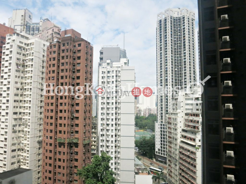 3 Bedroom Family Unit at Tower 3 The Pavilia Hill | For Sale | Tower 3 The Pavilia Hill 柏傲山 3座 Sales Listings