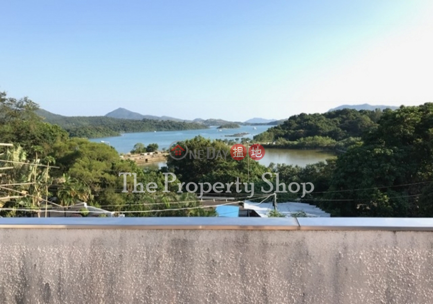 Property Search Hong Kong | OneDay | Residential Rental Listings | Detached House + Large Garden