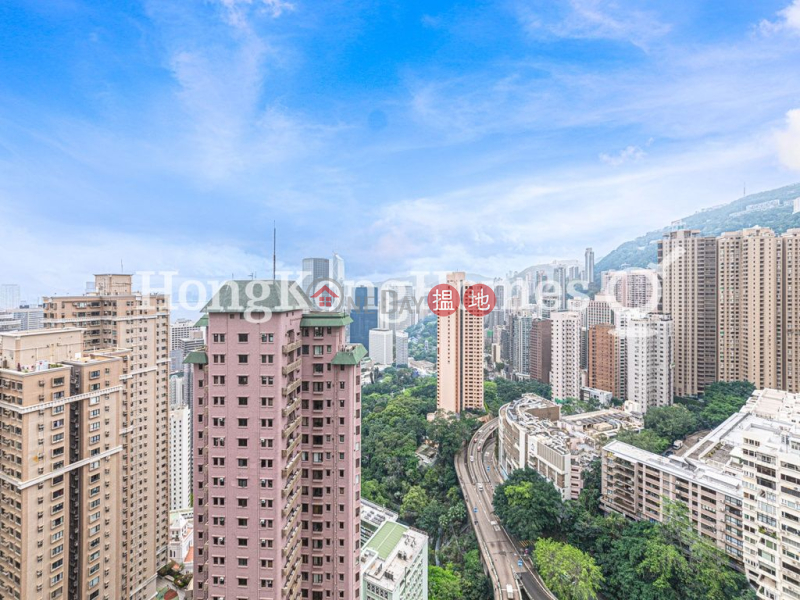 香港搵樓|租樓|二手盤|買樓| 搵地 | 住宅-出售樓盤殷豪閣三房兩廳單位出售