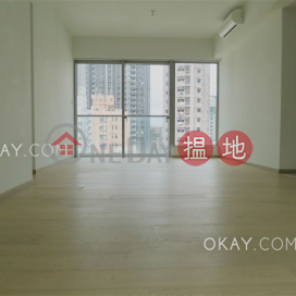 Charming 3 bedroom with balcony | Rental, The Summa 高士台 | Western District (OKAY-R287805)_0