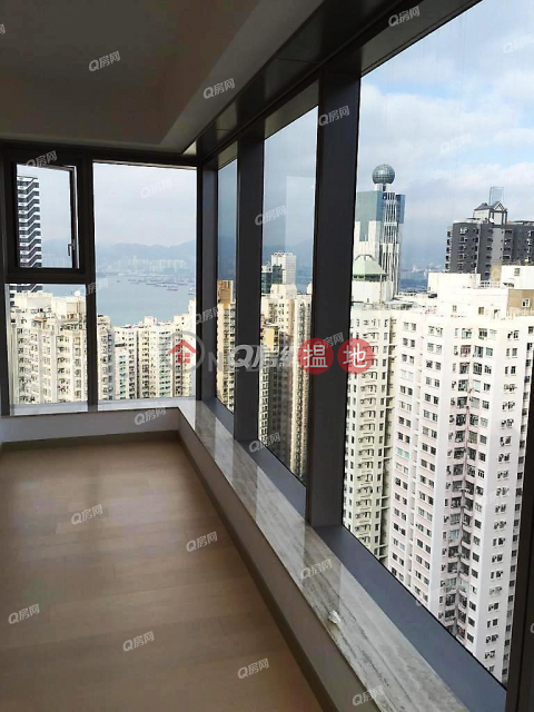 High West | 2 bedroom High Floor Flat for Rent|High West(High West)Rental Listings (XGGD656300021)_0