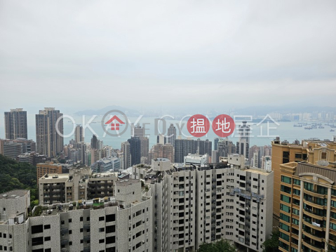 5房3廁,實用率高,極高層,連車位碧苑大廈出售單位 | 碧苑大廈 Piccadilly Mansion _0
