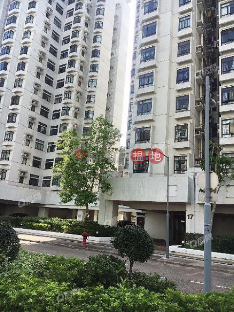 Heng Fa Chuen Block 17 | 2 bedroom High Floor Flat for Rent | Heng Fa Chuen Block 17 杏花邨17座 _0