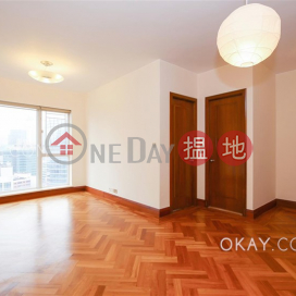 Unique 2 bedroom on high floor | Rental, Star Crest 星域軒 | Wan Chai District (OKAY-R39976)_0