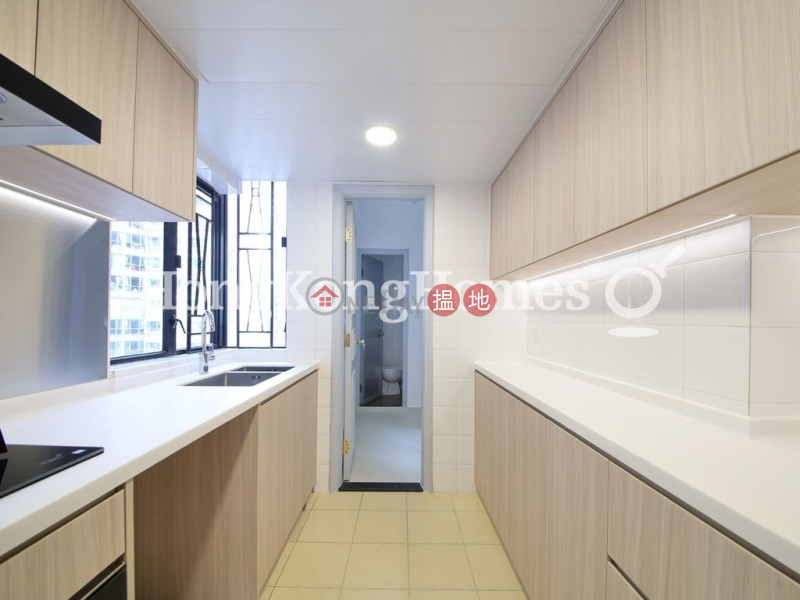 HK$ 53,000/ month, 62B Robinson Road | Western District, 3 Bedroom Family Unit for Rent at 62B Robinson Road