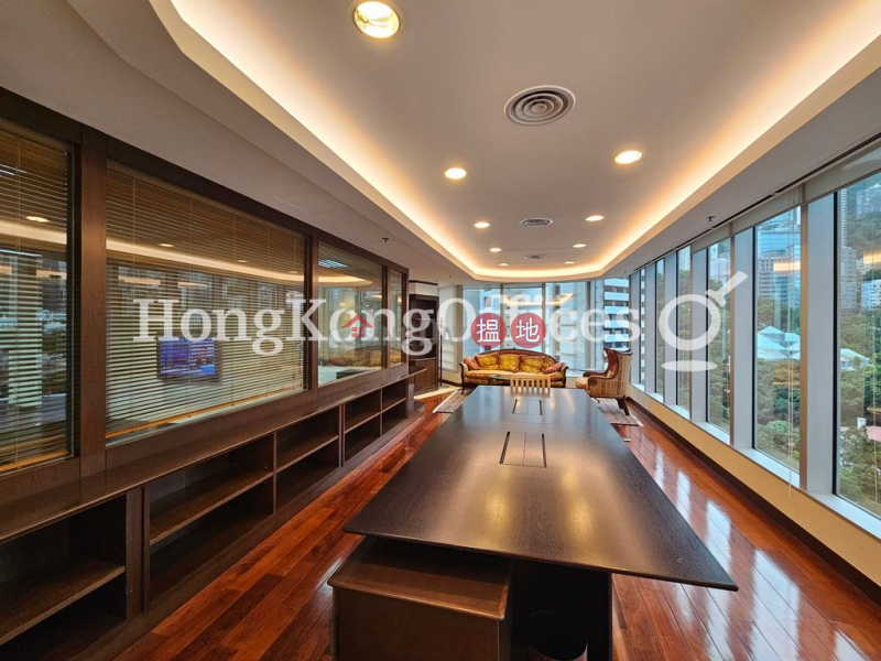 Lippo Centre Low Office / Commercial Property | Sales Listings, HK$ 51.02M