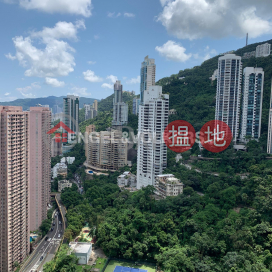 3 Bedroom Family Flat for Rent in Central Mid Levels | Dynasty Court 帝景園 _0