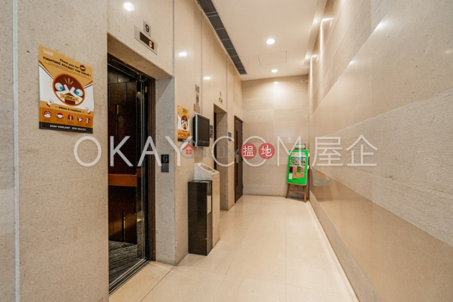 Property Search Hong Kong | OneDay | Residential Sales Listings Lovely 4 bedroom with sea views & balcony | For Sale