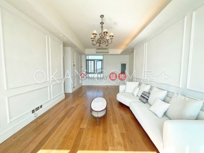 Beautiful 3 bedroom on high floor with balcony | Rental 68 Bel-air Ave | Southern District | Hong Kong, Rental, HK$ 61,000/ month