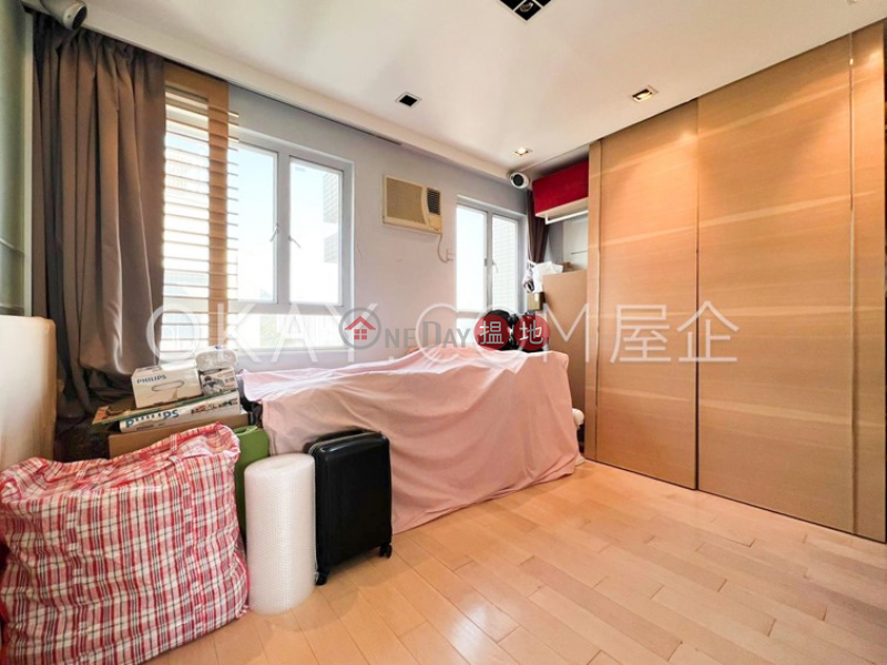 HK$ 36M Greenville Gardens | Wan Chai District Exquisite 2 bed on high floor with rooftop & balcony | For Sale