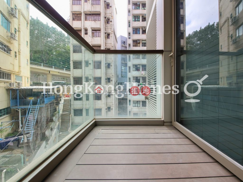 曉譽一房單位出租|36加倫臺 | 西區|香港出租-HK$ 21,000/ 月