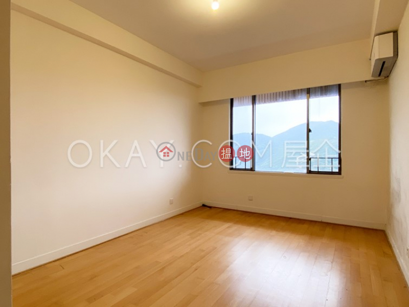 Property Search Hong Kong | OneDay | Residential, Rental Listings Exquisite 4 bedroom with balcony & parking | Rental