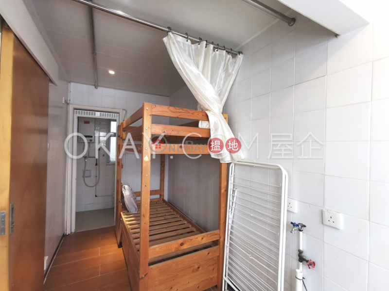 HK$ 60,000/ 月海寧雅舍-南區3房2廁,實用率高,連車位海寧雅舍出租單位
