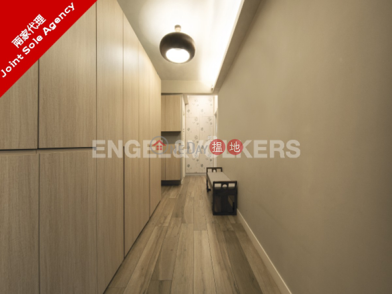 Property Search Hong Kong | OneDay | Residential, Sales Listings 3 Bedroom Family Flat for Sale in Wan Chai