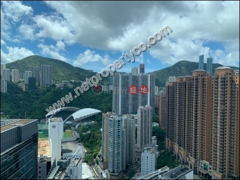 Causeway Bay harbour view fitted office, The Lee Gardens 利園大廈 Rental Listings | Wan Chai District (A068971)