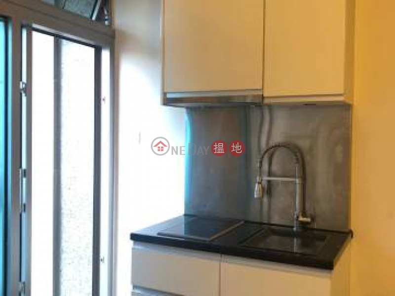 HK$ 16,000/ month The Hermitage | Yau Tsim Mong Direct Landlord, No commission