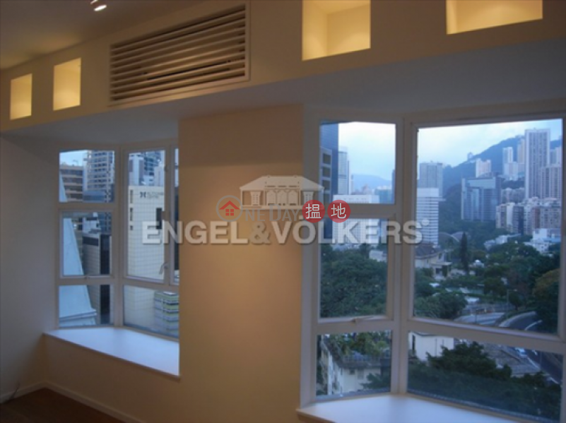 Property Search Hong Kong | OneDay | Residential | Sales Listings, 2 Bedroom Flat for Sale in Central