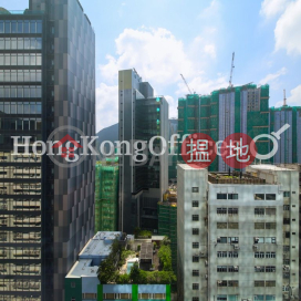 Office Unit for Rent at Landmark South