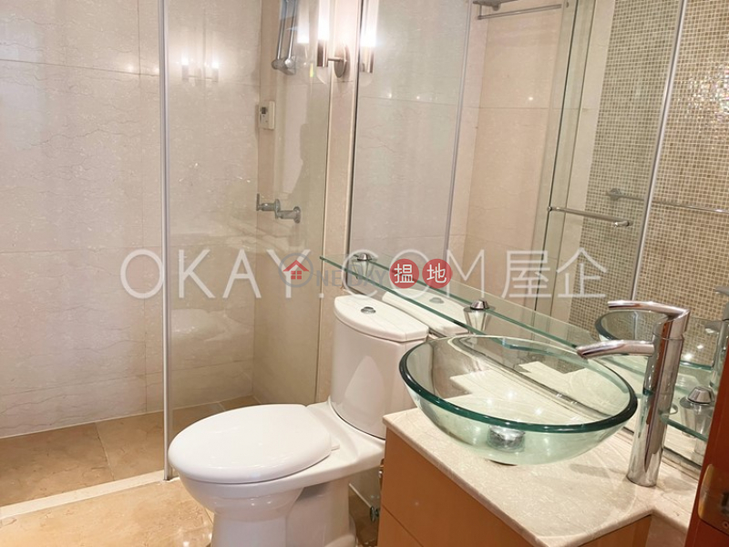 Property Search Hong Kong | OneDay | Residential | Rental Listings Lovely 4 bedroom with sea views, balcony | Rental