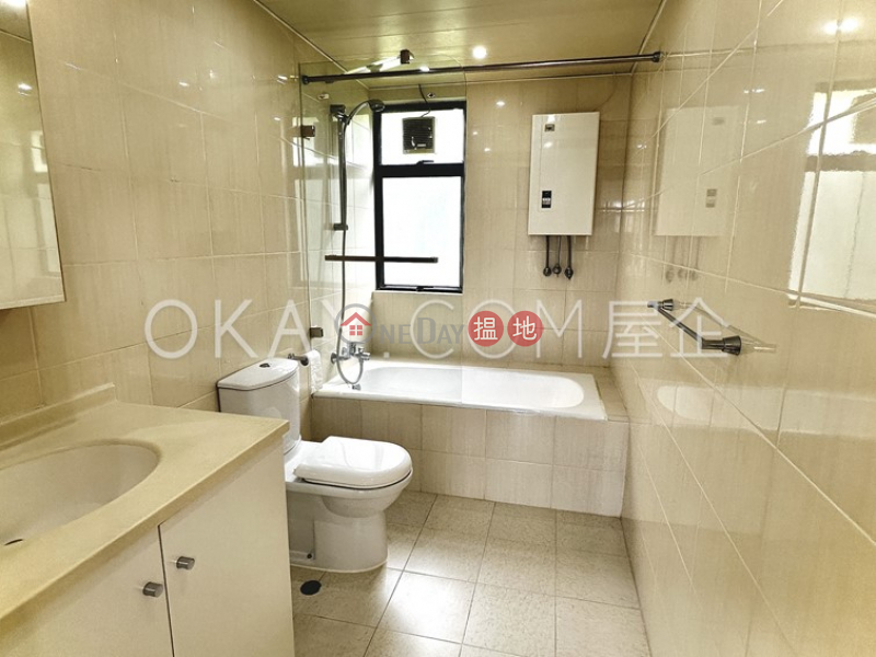 HK$ 63,000/ month Grand Garden | Southern District Stylish 3 bedroom with sea views, balcony | Rental